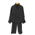 ウィム バイ リドム WYM LIDNM MILITARY STAND HI TWISTED GABA BLOUSON SET-UP メンズ L