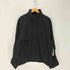 ウィム バイ リドム WYM LIDNM MILITARY STAND HI TWISTED GABA BLOUSON SET-UP メンズ L