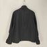 ウィム バイ リドム WYM LIDNM MILITARY STAND HI TWISTED GABA BLOUSON SET-UP メンズ L