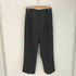 ウィム バイ リドム WYM LIDNM MILITARY STAND HI TWISTED GABA BLOUSON SET-UP メンズ L