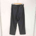 ウィム バイ リドム WYM LIDNM MILITARY STAND HI TWISTED GABA BLOUSON SET-UP メンズ L