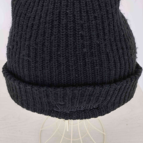 シュプリーム Supreme Loose Gauge Beanie メンズ