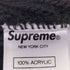 シュプリーム Supreme Loose Gauge Beanie メンズ