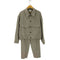 ウィム バイ リドム WYM LIDNM W-POCKET WIDE BLOUSON SET-UP メンズ M