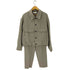 ウィム バイ リドム WYM LIDNM W-POCKET WIDE BLOUSON SET-UP メンズ M