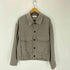 ウィム バイ リドム WYM LIDNM W-POCKET WIDE BLOUSON SET-UP メンズ M