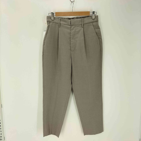 ウィム バイ リドム WYM LIDNM W-POCKET WIDE BLOUSON SET-UP メンズ M