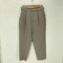 ウィム バイ リドム WYM LIDNM W-POCKET WIDE BLOUSON SET-UP メンズ M