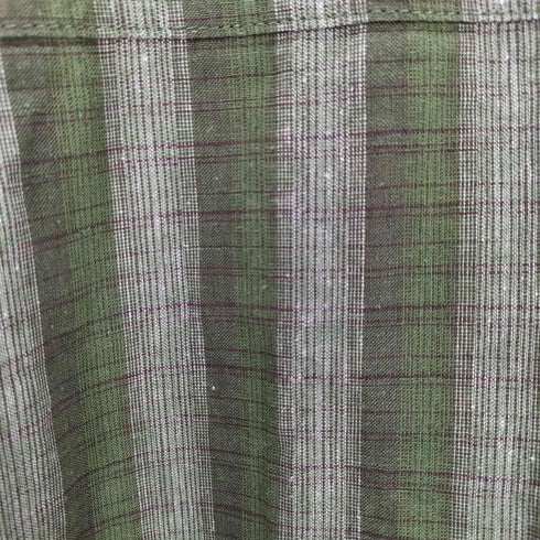 パタゴニア patagonia ヘンプ半袖シャツ メンズ
