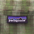 パタゴニア patagonia ヘンプ半袖シャツ メンズ