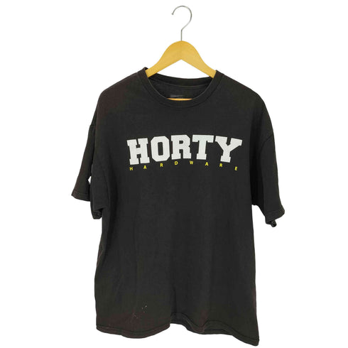 SHORTY'S S/S HORTY プリントTシャツ メンズ JPN:XL