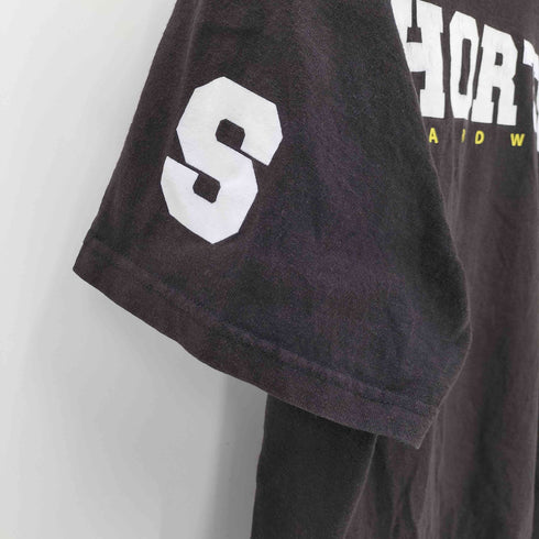 SHORTY'S S/S HORTY プリントTシャツ メンズ JPN:XL
