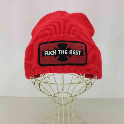 シュプリーム Supreme Independent Beanie メンズ