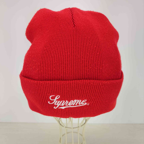 シュプリーム Supreme Independent Beanie メンズ