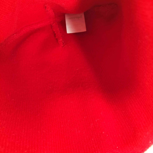 シュプリーム Supreme Independent Beanie メンズ