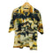 カズユキクマガイアタッチメント KAZUYUKI KUMAGAI ATTACHMENT DROP SHOULDER OPEN COLLAR SH メンズ 1