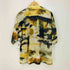 カズユキクマガイアタッチメント KAZUYUKI KUMAGAI ATTACHMENT DROP SHOULDER OPEN COLLAR SH メンズ 1