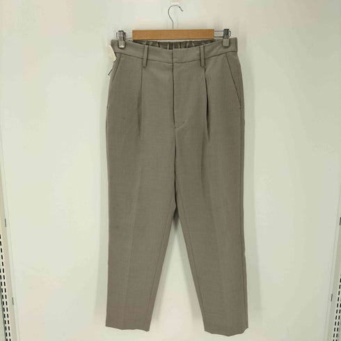 ウィム バイ リドム WYM LIDNM ワイドシャツ&テーパードパンツ セットアップ メンズ L