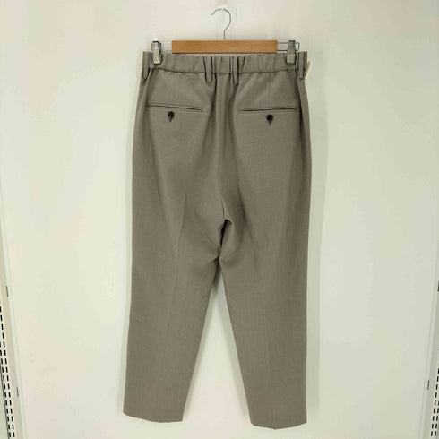 ウィム バイ リドム WYM LIDNM ワイドシャツ&テーパードパンツ セットアップ メンズ L