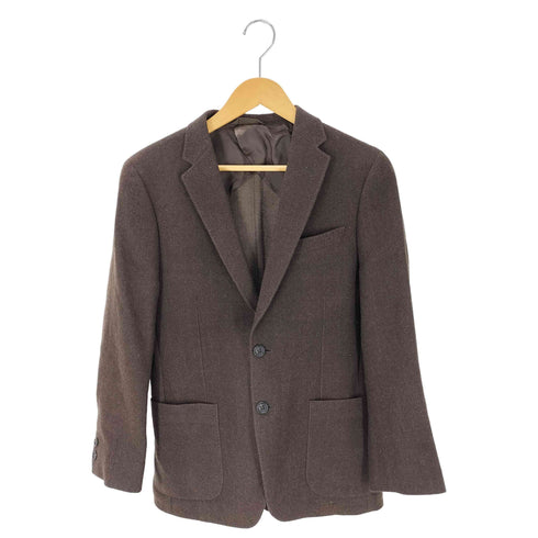 スティーブンアラン Steven Alan blacker by steven alan 2Bウールテーラードジャケット メンズ JPN:S