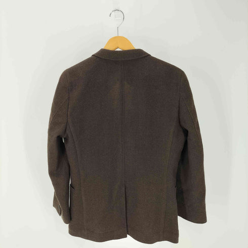 スティーブンアラン Steven Alan blacker by steven alan 2Bウールテーラードジャケット メンズ JPN:S