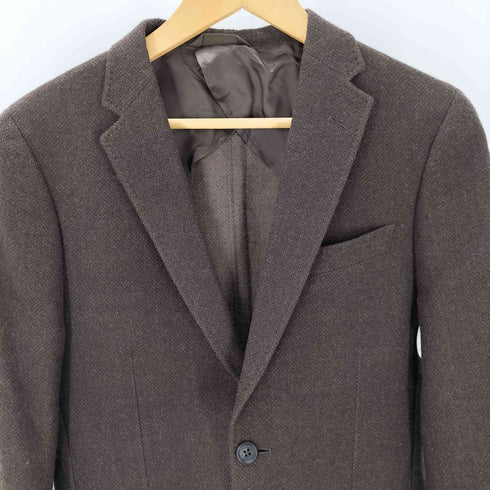 スティーブンアラン Steven Alan blacker by steven alan 2Bウールテーラードジャケット メンズ JPN:S