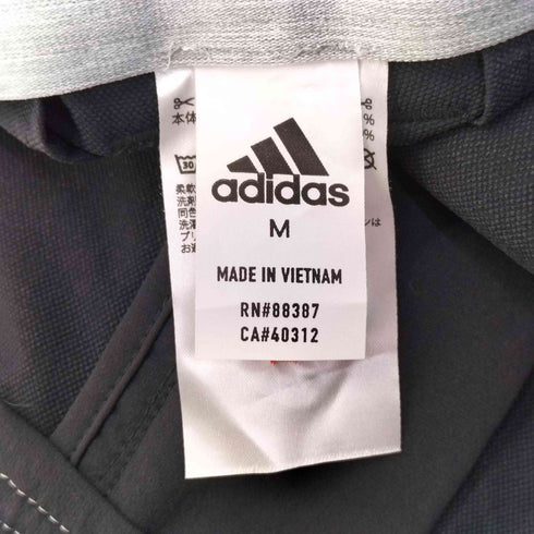 アディダス adidas 2019 Four Way Stretch Pants ゴルフ ストレッチパンツ メンズ JPN:M
