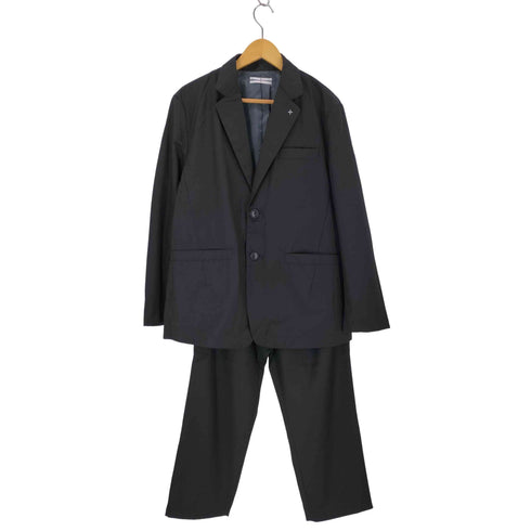 n n UNCONSTRUCTED JACKET SET-UP メンズ JPN:3