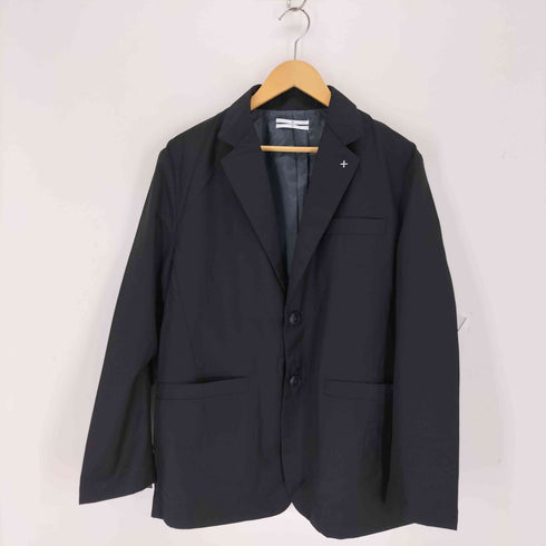 n n UNCONSTRUCTED JACKET SET-UP メンズ JPN:3