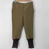 ミュウミュウ miu miu 1999AW イタリア製 KNIT CUFF RIDING PANTS 裾リブ レディース JPN:42