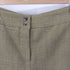 ミュウミュウ miu miu 1999AW イタリア製 KNIT CUFF RIDING PANTS 裾リブ レディース JPN:42