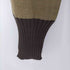 ミュウミュウ miu miu 1999AW イタリア製 KNIT CUFF RIDING PANTS 裾リブ レディース JPN:42