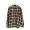 リーバイス Levis オンブレチェックネルシャツ メンズ JPN:XL
