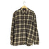 リーバイス Levis オンブレチェックネルシャツ メンズ JPN:XL