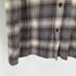 リーバイス Levis オンブレチェックネルシャツ メンズ JPN:XL