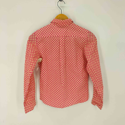 マルニ MARNI ドットバイカラーL/S シャツ レディース EUR:40