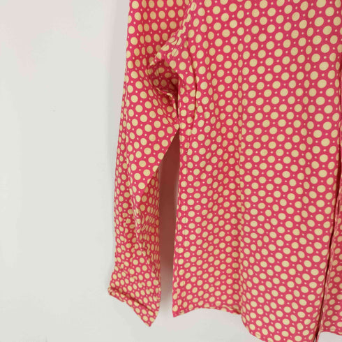マルニ MARNI ドットバイカラーL/S シャツ レディース EUR:40
