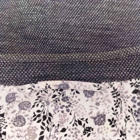 STYLEWORKS リネンテーラードジャケット メンズ S2