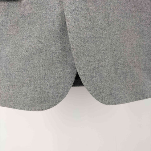ブルックスブラザーズ BROOKS BROTHERS エルボーパッチ コットン2Bテーラードジャケット メンズ 36S