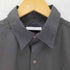 ウィム バイ リドム WYM LIDNM TENCEL RELAX WIDE SHIRT メンズ JPN:S