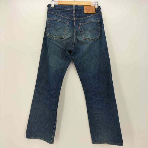 リーバイス Levis 90S BIG E 502XX ジップフライ ルーズ テーパードデニム メンズ W31/L36
