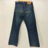 リーバイス Levis 90S BIG E 502XX ジップフライ ルーズ テーパードデニム メンズ W31/L36