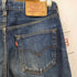 リーバイス Levis 90S BIG E 502XX ジップフライ ルーズ テーパードデニム メンズ W31/L36
