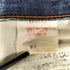 リーバイス Levis 90S BIG E 502XX ジップフライ ルーズ テーパードデニム メンズ W31/L36