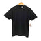アディダス adidas 2017 サイドジップ ヘビーゲージ半袖Tシャツ メンズ JPN:M
