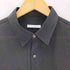 ウィム バイ リドム WYM LIDNM SHEER GEORGETTE HS SHIRT メンズ JPN:M