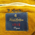 ブルックスブラザーズ BROOKS BROTHERS くるみボタン コーデュロイテーラードジャケット メンズ 36S