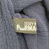 イッセイミヤケペルマネンテ ISSEY MIYAKE PERMANENTE ハイネックシワ加工チュニックワンピース レディース