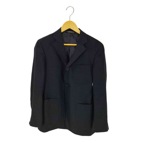 ブルックスブラザーズ BROOKS BROTHERS ウールポリ2Bテーラードジャケット メンズ 36SHT