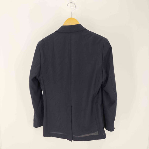 ブルックスブラザーズ BROOKS BROTHERS ウールポリ2Bテーラードジャケット メンズ 36SHT